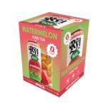 Ryl Tea Watermelon - 4pk/64 fl oz