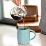 Caribou Coffee Caribou Blend Medium Roast Ground Coffee - 12oz: Rainforest Alliance Certified, Arabica Beans - Image 6