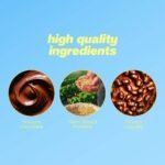 Misfits Health Plant Based Caramel Popcorn Protein Bars - 7.10oz/4pk - Image 5