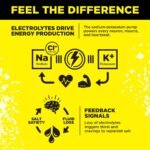 LMNT Lemonade Zero-Sugar Electrolytes Drinks - 10ct/2.1oz - Image 5