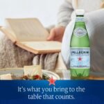 S.Pellegrino Mineral Sparkling Water Bottles - 6pk/16.9 fl oz - Image 4