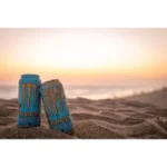 Juice Monster, Mango Loco - 16 fl oz: Low Sodium, No Artificial Colors, Caffeinated - Image 2