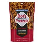 Dot's Homestyle Pretzels Original Twists - 9.5oz - Image 3