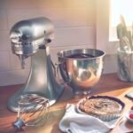 Refurbished:KitchenAid ArtisanĀ® Series 5 Quart Tilt-Head Stand Mixer, RRK150-Manufacturer Refurbished - Image 2