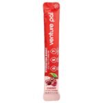 Venture Pal Hydration Boost, Electrolyte Drink Mix, Cherry, 16 Sticks, 0.32 oz (9 g) Each - Image 3