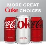 Diet Coke Soda - 12pk/12 fl oz Cans - Image 5