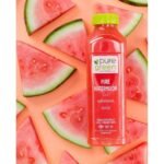 Pure Green Watermelon Cold Pressed Juice - 16 fl oz - Image 3