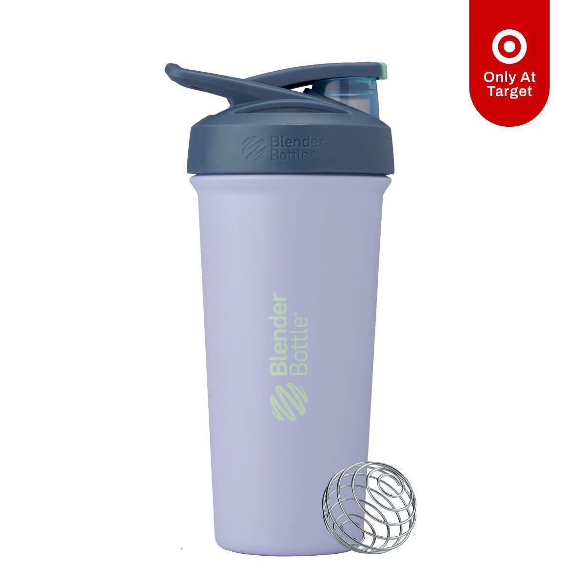 GUEST_d0d8e22c-8d7c-4544-8206-c5d02c154584.jpg BlenderBottle 25oz Stainless Steel Strada Water Bottle - Blue - Image 1