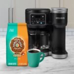 The Original Donut Shop Nutty Caramel Ground Coffee - 12oz: Medium Roast, Arabica Beans - Image 5