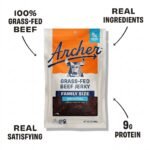 Archer Jerky Original Jerky - 7oz - Image 4