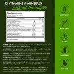 Swanson Simply Hydrate Electrolyte Hydration Mix - Variety Pack - Image 2