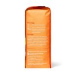 Orange Cream Flavored Light Roast Ground Coffee - 12oz - Good & Gather - Image 3