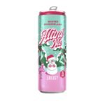 Alani Nu Winter Wonderland Energy Drink - 12 fl oz: Caffeinated