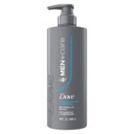 Dove Men+Care 2-in-1 Hydration Fuel + Caffeine Shampoo and Conditioner - 18 fl oz: Moisturizing, All Hair Types, Gel
