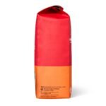 Hazelnut Flavored Medium Roast Ground Coffee - 12oz - Market Pantry - Image 4