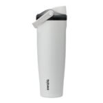 Owala 40 fl oz Stainless Steel FreeSip Sway Water Bottle - Out of the Blue - Image 9
