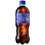 Pepsi Cola Soda - 20 fl oz Bottle - Image 3