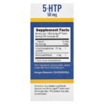 Superior Source 5-HTP, 50 mg, 60 MicroLingual® Instant Dissolve Tablets - Image 2