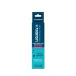 Liquid I.V. Hydration Multiplier Vegan Powder Electrolyte Supplements - Passion Fruit - 1.68oz each/3ct - Image 3
