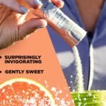 LMNT Zero-Sugar Electrolytes Drink - Grapefruit Salt - 2.1oz/10ct - Image 6