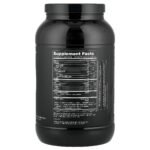 Project 1 Nutrition Whey Protein, High-Quality Protein Complex, Vanilla Cake Batter, 2 lbs (907 g) - Image 2
