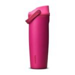 Owala 30 fl oz Stainless Steel FreeSip Sway Insulated Water Bottle - Sleek - Image 11