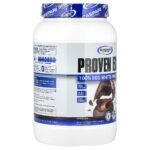 Gaspari Nutrition Proven Egg™, 100% Egg White Protein, Chocolate, 2 lbs (900 g) - Image 4