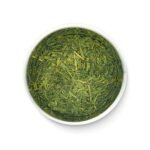 Senbird Tea 3.5oz / 100g Loose Leaf Japanese Green Tea Sencha with Ceremonial Matcha Hime – Kyoto, Japan - Image 5
