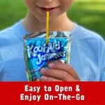 Kool-Aid Jammers Variety Pack Juice Boxes - 30pk/6 fl oz Pouches - Image 5
