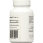 Rugby Sodium Chloride Tablets, 1 g Strength, Oral Electrolyte Supplement, 100 Count Bottle for Daily Use - Image 2