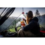 Anthem Snacks Hot Honey Beef Meat Stick - 8g Protein - 1oz/6ct - Image 6