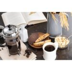Lion Coffee Original Medium Roast Ground Coffee - 10oz: Kona Variety, Mocha Flavor - Image 4