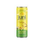 Juni Lemonade Iced Tea - 12 fl oz