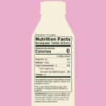 Saint James Red Raspberry Organic Black Tea 16 fl oz: Caffeinated - Image 3