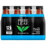 Pure Leaf Sweet Tea - 12pk/16.9 fl oz Bottles: No Artificial Colors, No Preservatives, Caffeinated - Image 2