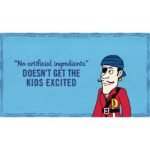 Pirate's Booty Aged White Cheddar Cheese Puffs - 4oz: Certified Gluten-Free - Image 2