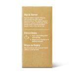 Organic Chai Black Tea - 20ct - Good & Gather - Image 4