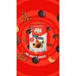 Wild Fox Double Chocolate Trail Protein Mix - 10oz - Image 2