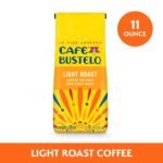 Cafe Bustelo Light Roast Ground Coffee - 11oz - Image 3