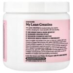 Fit & Lean My Lean Creatine™ Chews, Watermelon, 120 Chewable Tablets - Image 3