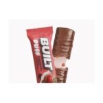 Built Bar Puff Strawberries n' Cream Protein Bar - 15g Protein - 1.41oz - Image 5