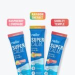 Nello Supercalm Calming Drink Mix Supplement Powder - Variety - 3ct - Image 4