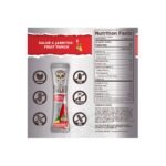 Salud Energy + Focus Jarritos Fruit Punch Electrolyte Drink Mix - 6pk/0.21oz Packet Sticks - Image 4