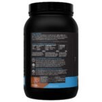 Rule One Proteins Whey Protein - Milk Chocolate - 2lb - Image 3