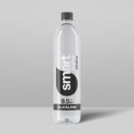 Smartwater Alkaline Vapor Distilled Ionized Water - 6pk/1L Bottles - Image 3