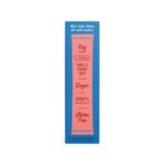 Waterboy Weekend Recovery Dietary Supplement Powder - Cherry Limeade - 8pk - Image 4