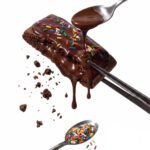 Legendary Foods Single Protein Pastry - Chocolate Cake - 2.2oz - Image 6