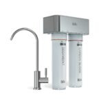 BRIO 2 Stage Undersink Filtration System