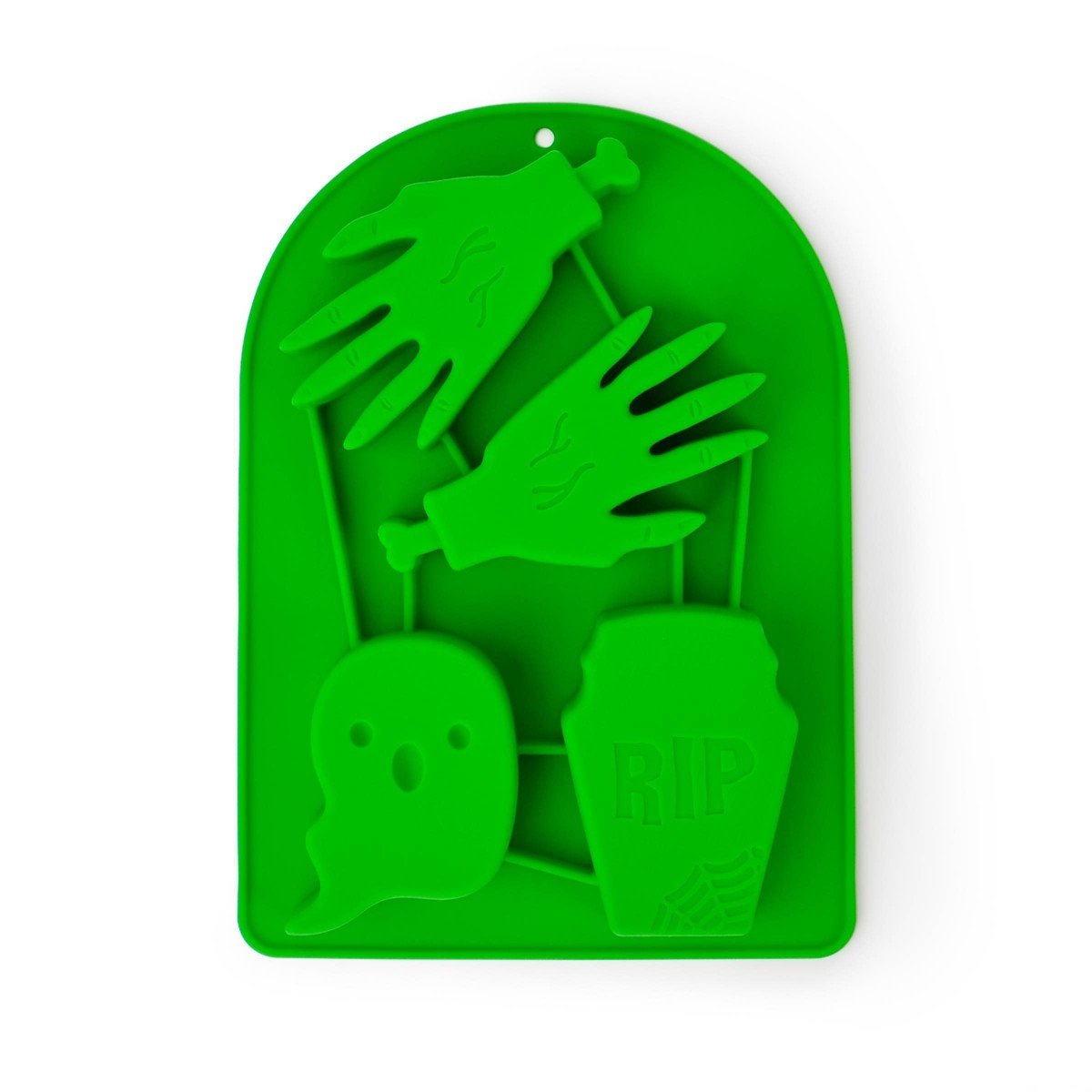 GUEST_d7804188-04f0-421c-9cf0-6b413aa37a76.jpg Ice Molds Green - Bullseye's Playgroundâ„¢ - Image 1