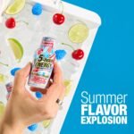 5-hour ENERGY Extra Strength Shots, Firework Freeze Flavor, 1.93 Fl Oz, 24 Pack - Image 2